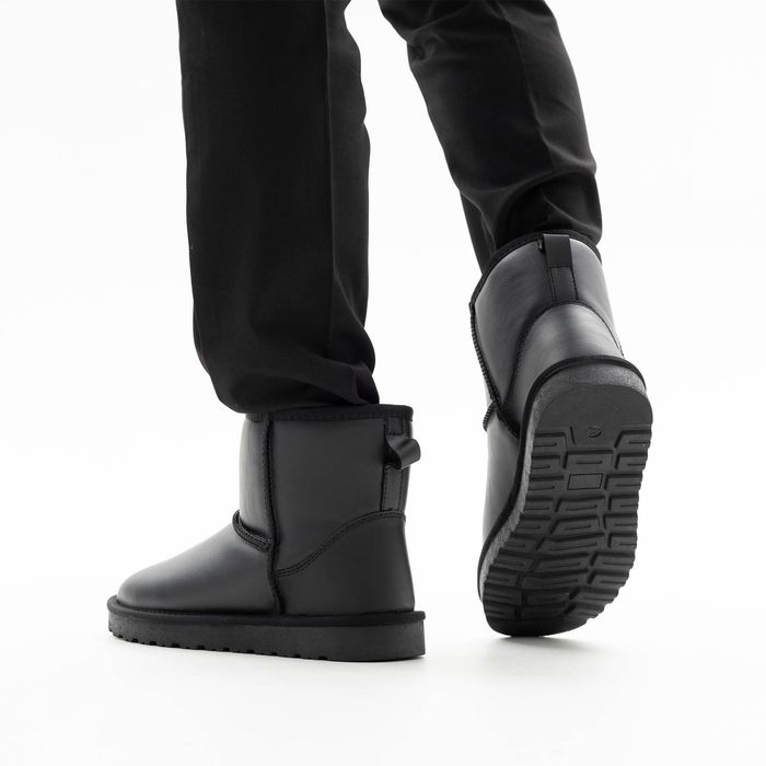 Audienz қара уггилері SN004-033_Audienz