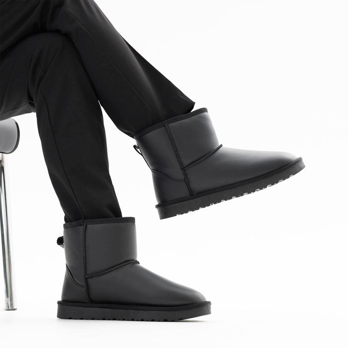 Audienz қара уггилері SN004-033_Audienz