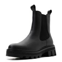 Чёрные Челси Audienz U372-041_Audienz