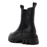 Чёрные Челси Audienz U372-041_Audienz