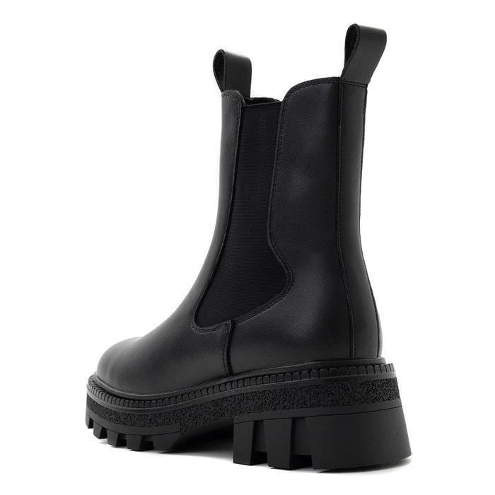 Чёрные Челси Audienz U372-041_Audienz
