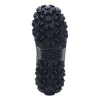 Чёрные трекинговые кроссовки Audienz VZ002-010_Audienz