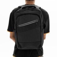 Audienz қара иыққабы XC031-01A