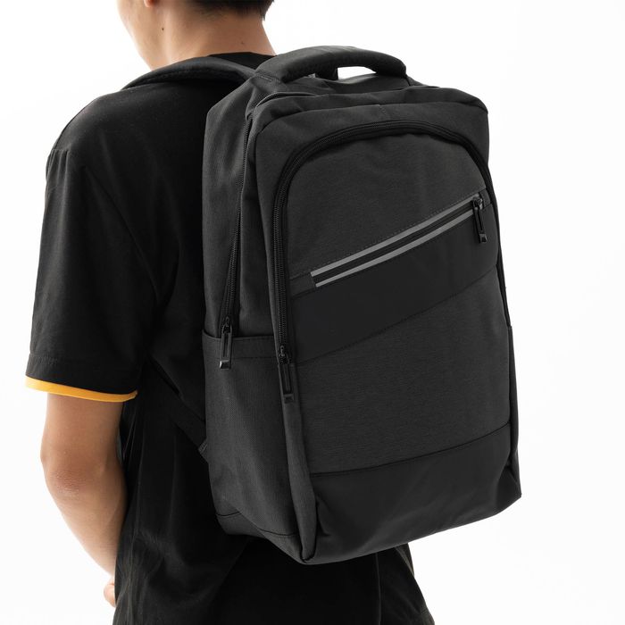 Audienz қара иыққабы XC031-01A