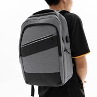 Audienz сұр иыққабы XC031-25A