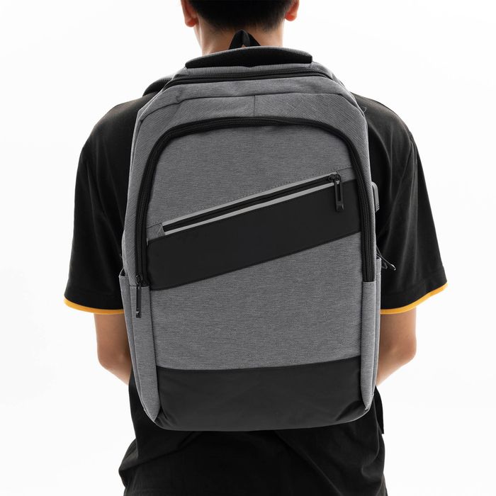 Audienz сұр иыққабы XC031-25A