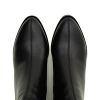 Audienz қара тобықты етігі 804603-6