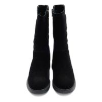 Audienz қара жартылай етіктері 800225-6