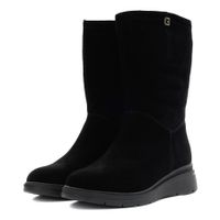 Audienz қара жартылай етіктері 800225-6