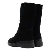 Audienz қара жартылай етіктері 800225-6