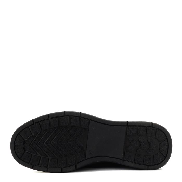 Audienz қара жартылай етіктері 800225-6