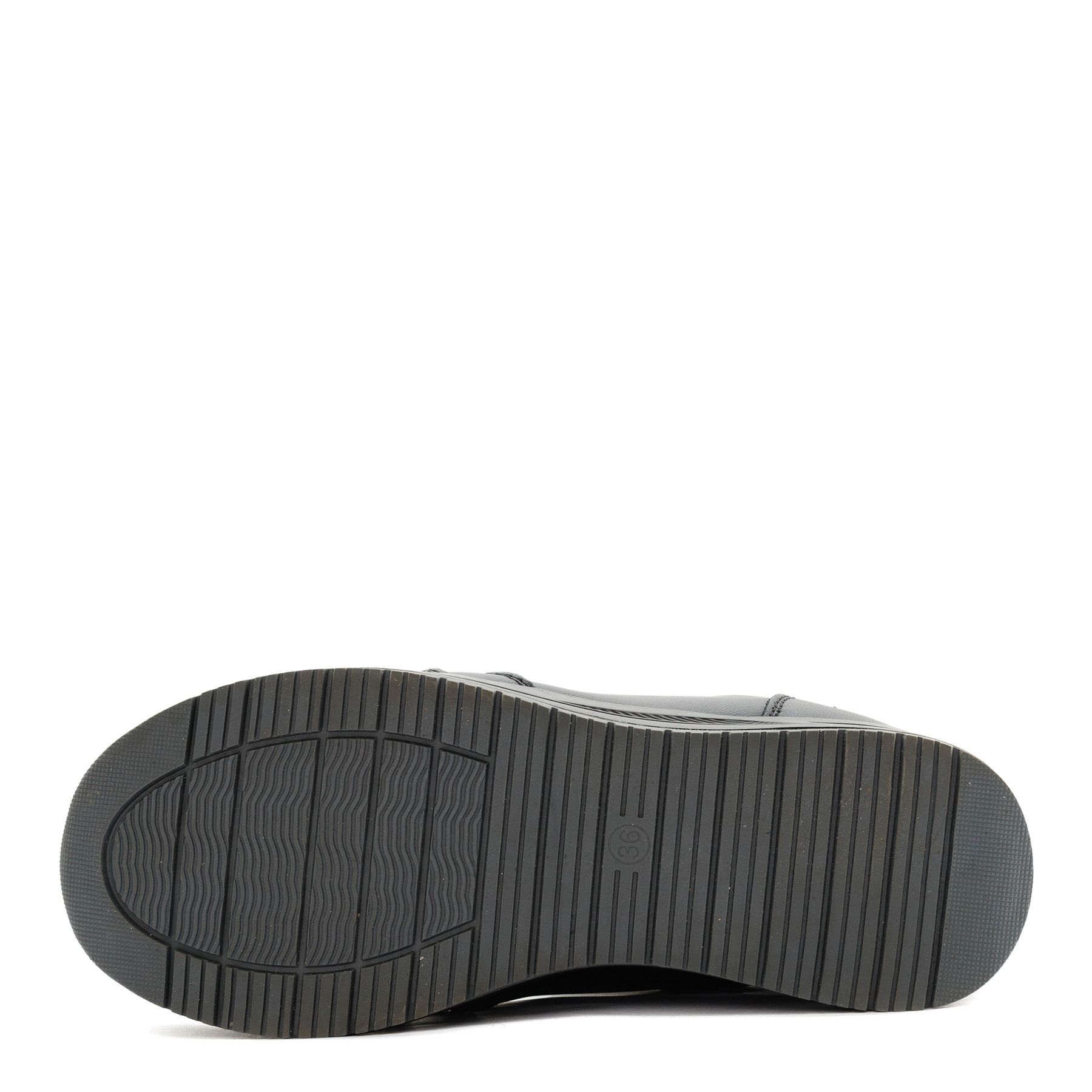 Audienz қара кроссовкалары 802827-6