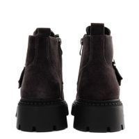 Audienz сұр бәтеңкелері 802521-6