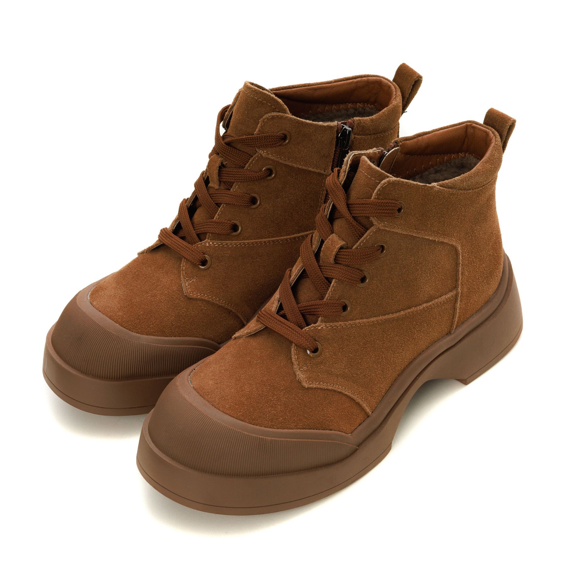 Audienz қызғылт-сары бәтеңкелері 805909-6