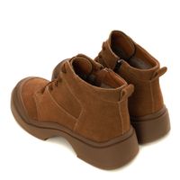 Audienz қызғылт-сары бәтеңкелері 805909-6