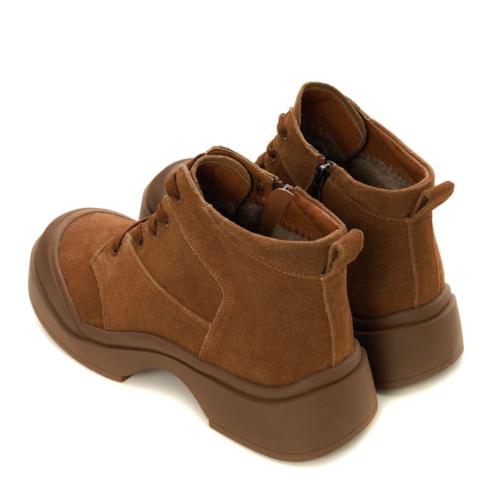 Audienz қызғылт-сары бәтеңкелері 805909-6