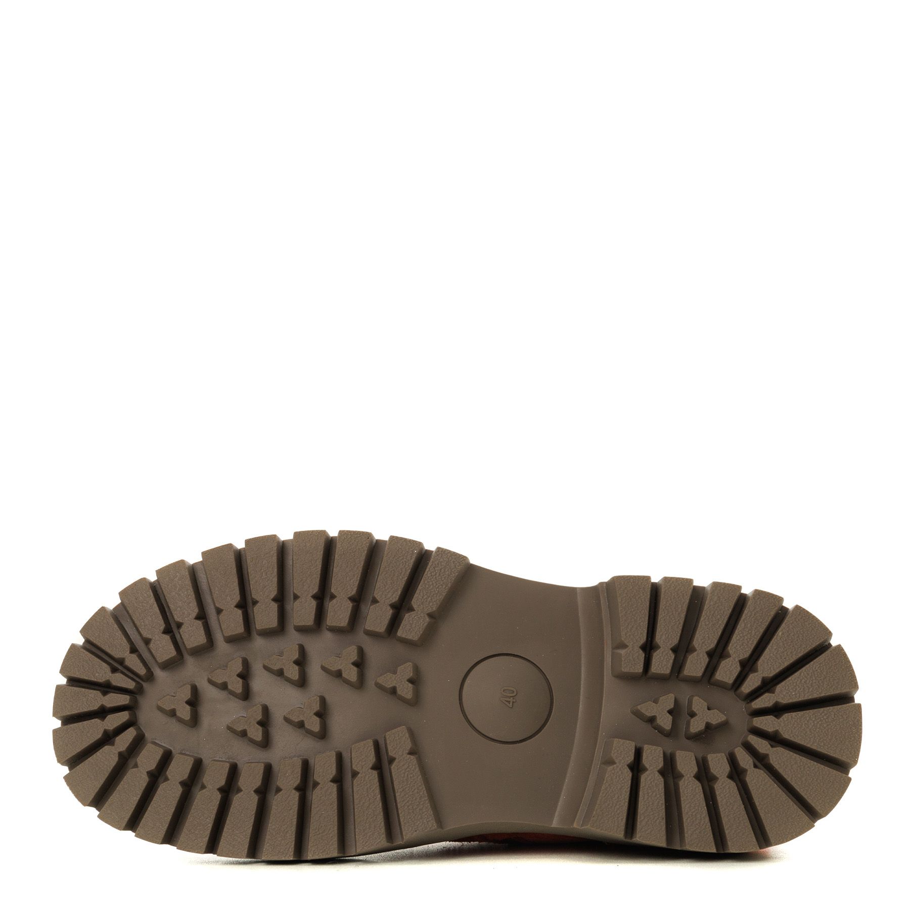 Audienz қызғылт-сары бәтеңкелері 801843-6