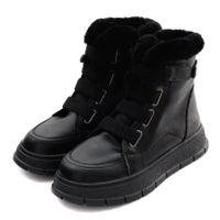 Audienz қара бәтеңкелері 805268-6