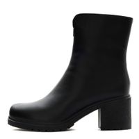 Audienz қара тобықты етігі 600327-6