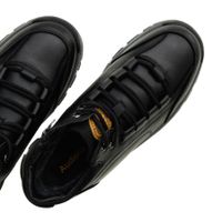 Чёрные трекинговые кроссовки Audienz 308518-6