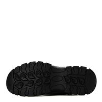 Чёрные трекинговые кроссовки Audienz 308518-6