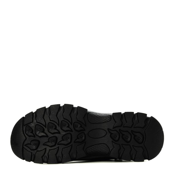 Чёрные трекинговые кроссовки Audienz 308518-6