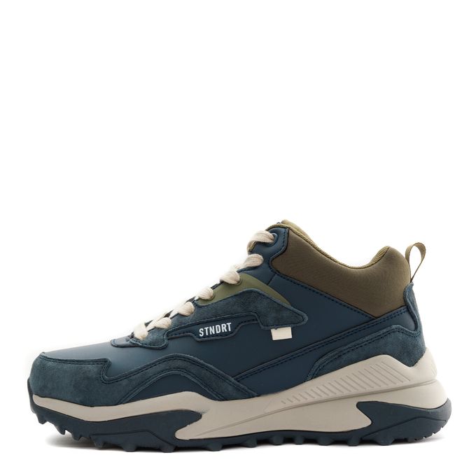 Torsion Field көк кроссовкалары
