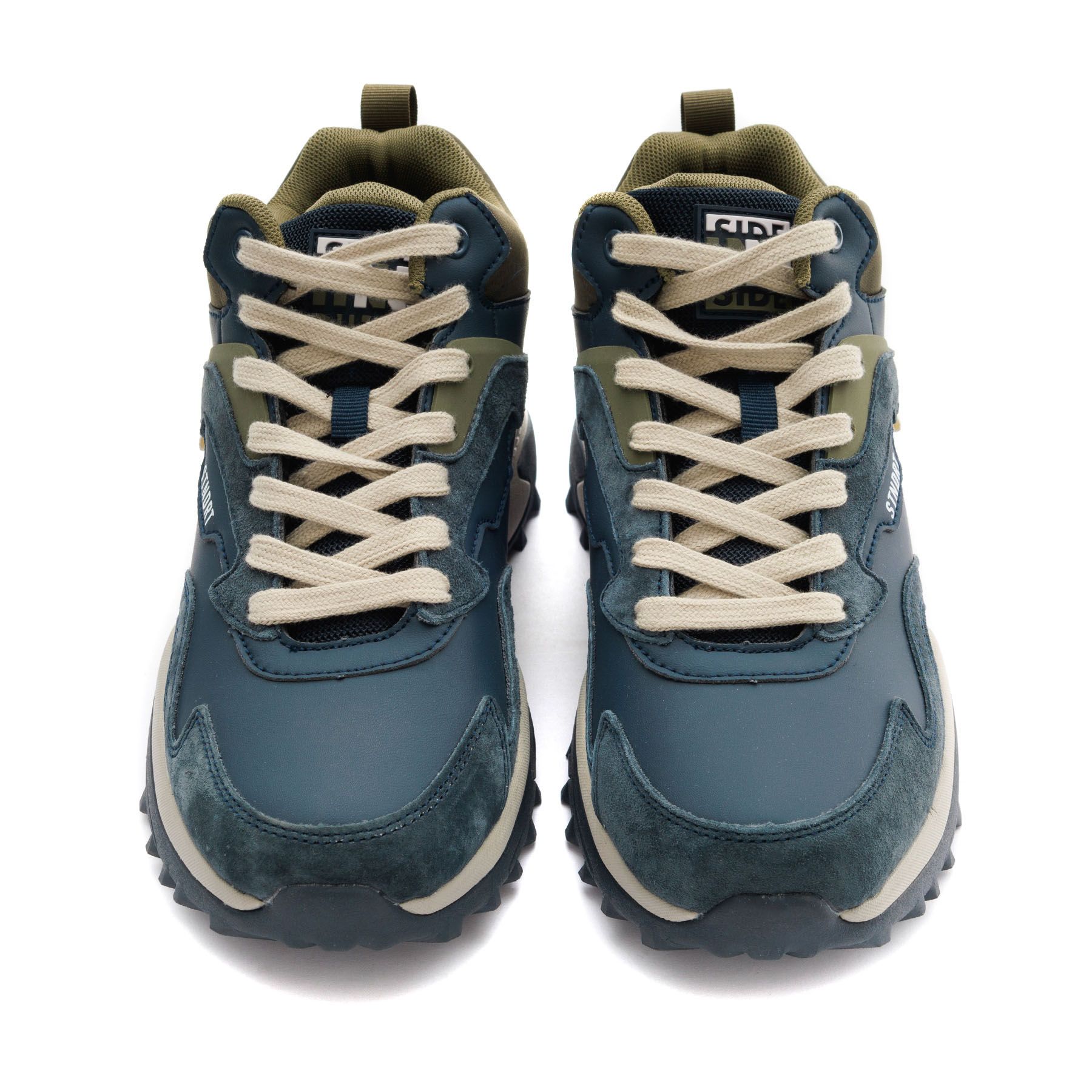 Torsion Field көк кроссовкалары 850955-2