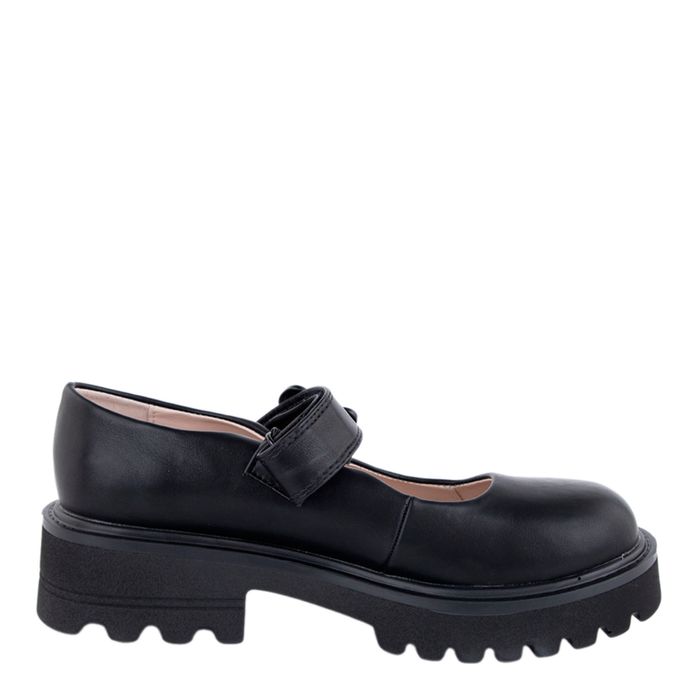 Чёрные Мэри Джейн Betsy 948301/04-01