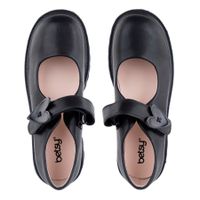 Чёрные Мэри Джейн Betsy 948301/04-01