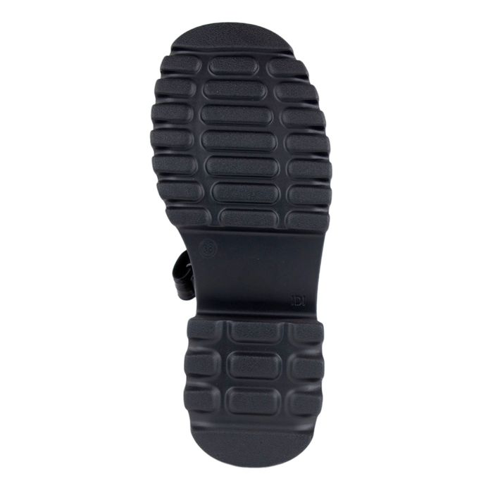 Чёрные Мэри Джейн Betsy 948301/04-01