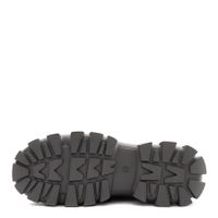 der Spur сұр үрілген аяқ киімі SZ498_01_15_TH