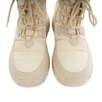 Der Spur ақ үрілген аяқ киім SZ500_03_19_TH