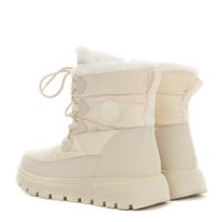 Белые дутыши der Spur SZ500_03_19_TH