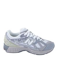 New Balance сұр кроссовкалары M1906NB