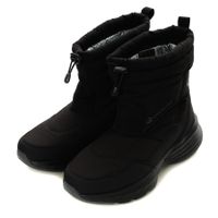 Чёрные дутыши Grunberg 148012/10-01