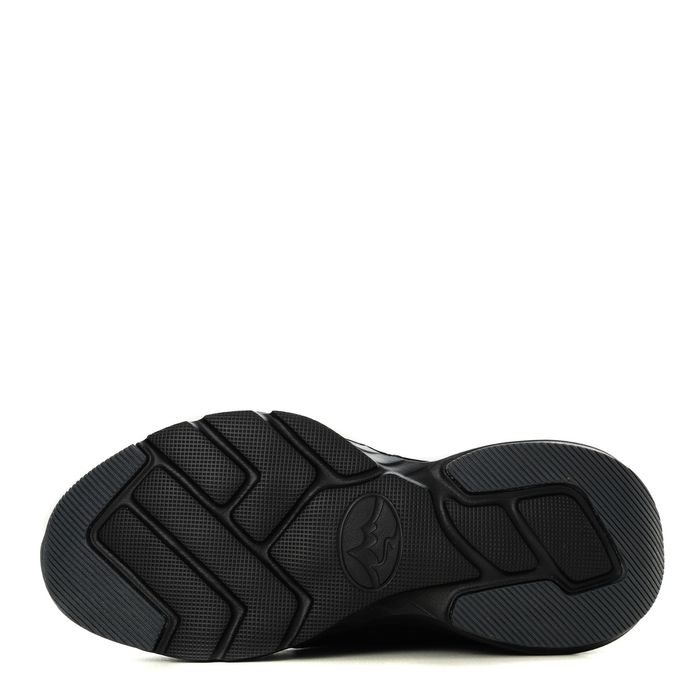 Чёрные дутыши Grunberg 148012/10-01