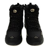 Grunberg қара бәтеңкелері 148153/01-01