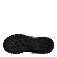 Grunberg қара бәтеңкелері 148153/01-01