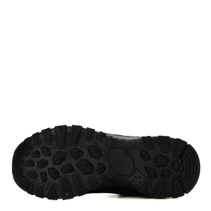 Grunberg қара бәтеңкелері 148153/01-01