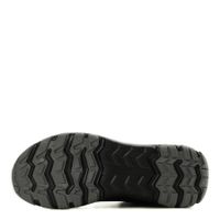 Чёрные трекинговые кроссовки Grunberg 148159/03-01