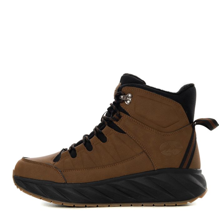 Grunberg қоңыр трекинг кроссовкалары 148176/04-02