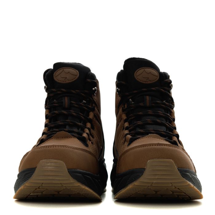 Grunberg қоңыр трекинг кроссовкалары 148176/04-02