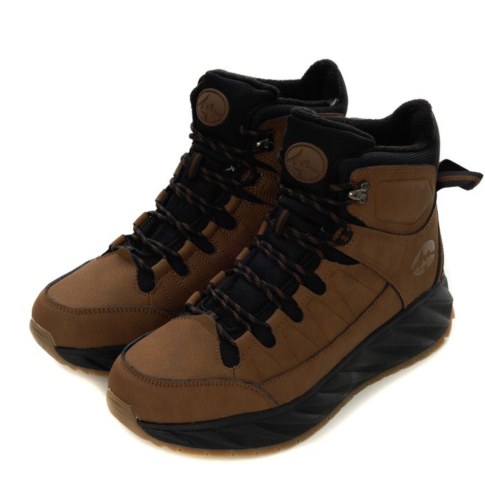 Grunberg қоңыр трекинг кроссовкалары 148176/04-02