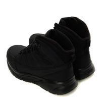 Grunberg қара трекинг кроссовкалары 148195/28-01