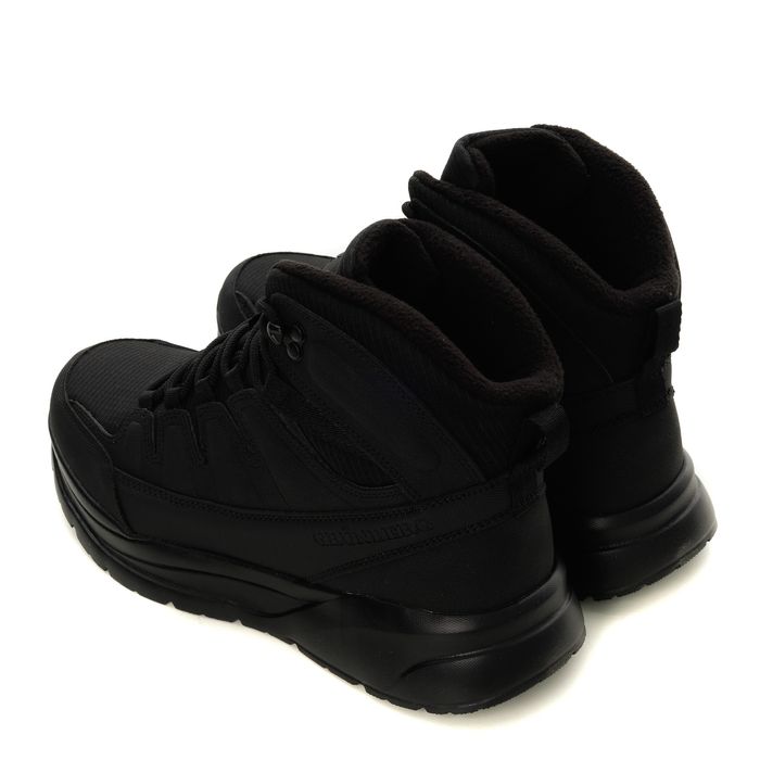 Grunberg қара трекинг кроссовкалары 148195/28-01