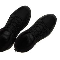 Grunberg қара трекинг кроссовкалары 148195/28-01