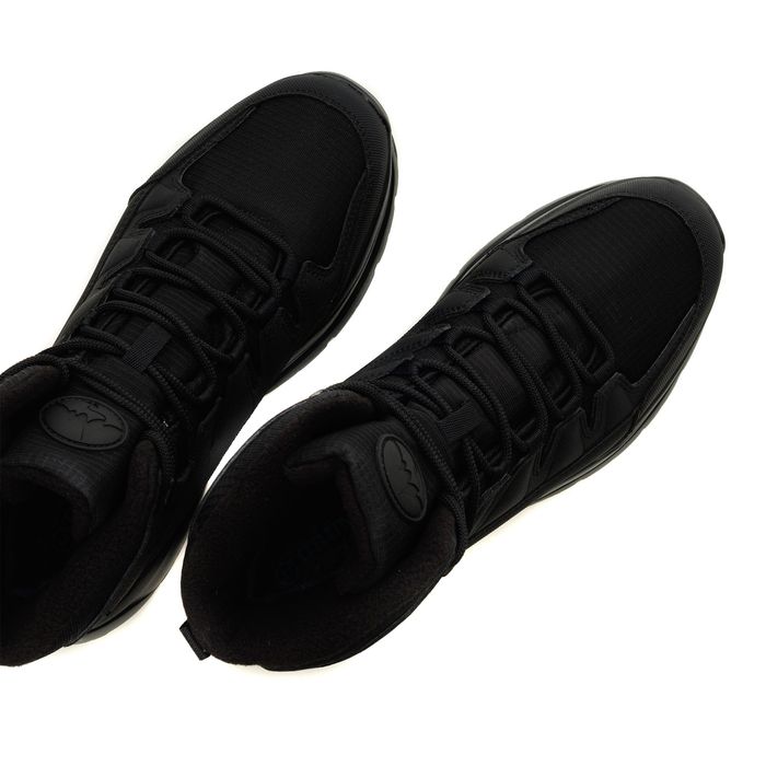 Grunberg қара трекинг кроссовкалары 148195/28-01