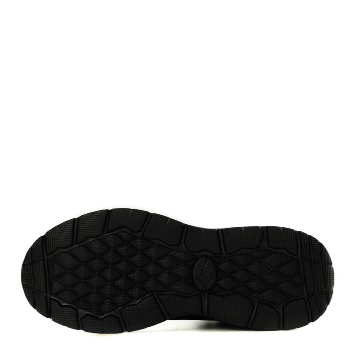 Grunberg қара трекинг кроссовкалары 148195/28-01