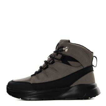 Grunberg сұр трекинг кроссовкалары